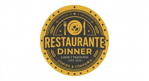 Restaurante dinner