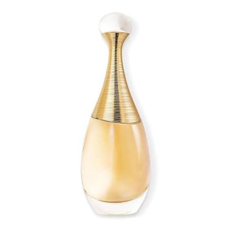 Perfume para dama J'adore Dior EDP
