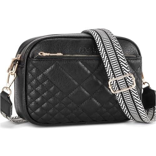 Bolso tipo bandolera